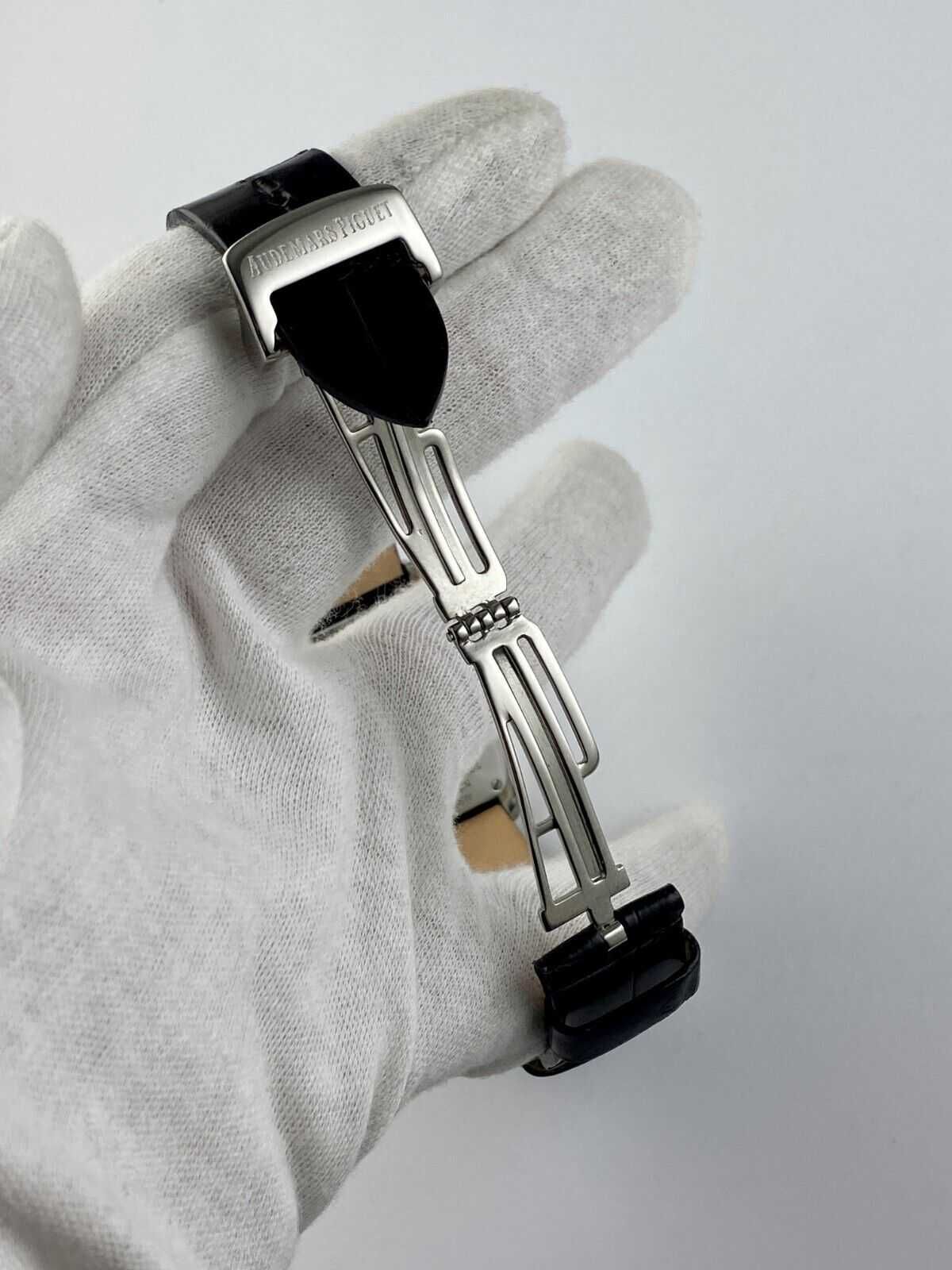 Audemars Piguet Jubile