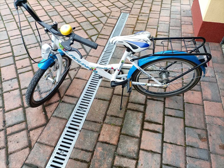 Sprzedam rowerek