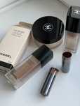 Кисть Chanel для тональной основы, тинта