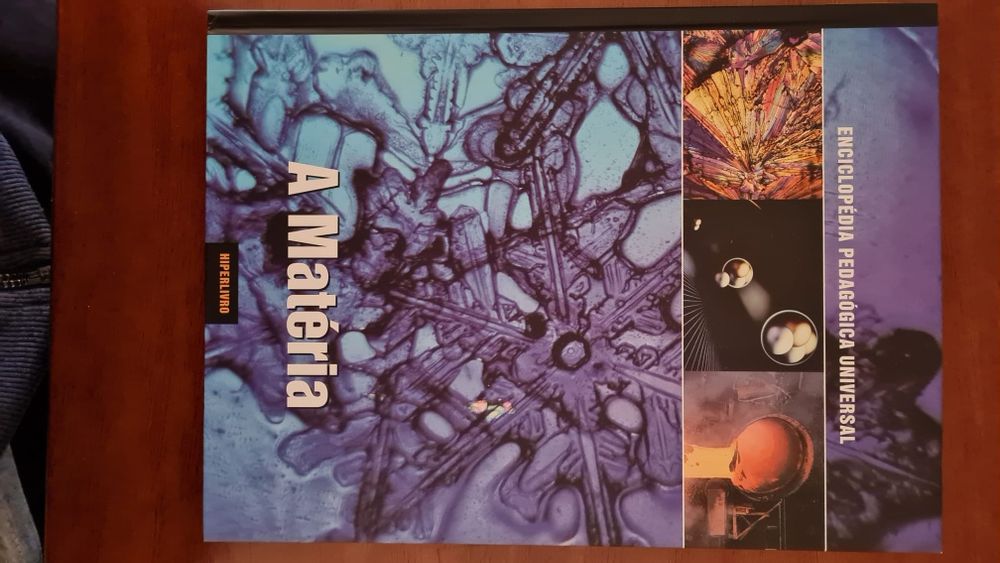 Enciclopédia Pedagógica Universal