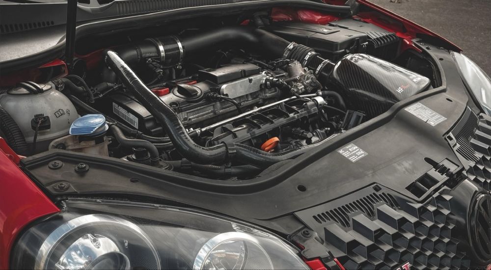 FINANCIAMENTO GOLF GTI DSG EDITION 30