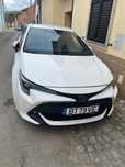Toyota Corrolla 2020