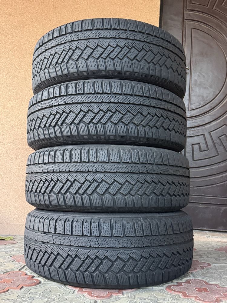 205/55/16 в зимня резина комплект 205/55 R16 зима