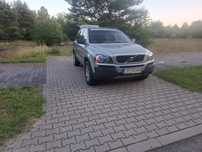 Sprzedam volvo xc 90 2.5 t