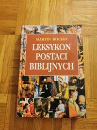 Martin Bocian – leksykon postaci biblijnych