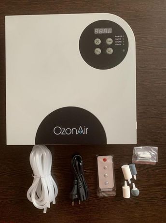 Озонатор воздуха и воды OzonAir OZ-06
