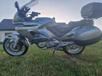 Honda Deauville Honde w super stanie z Niemiec