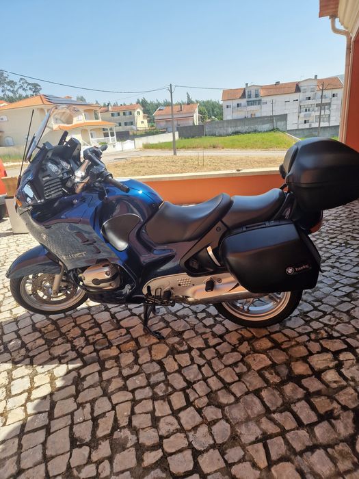 BMW R 1150RT 2003