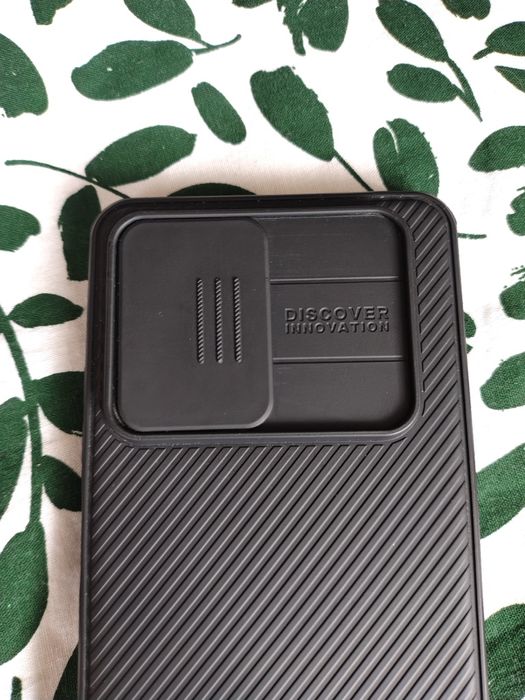 Etui na telefon Xiomi redmi note 11 pro