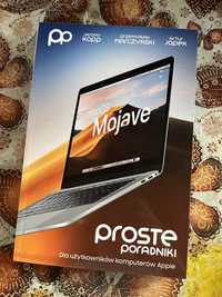 Mojave macOS poradnik