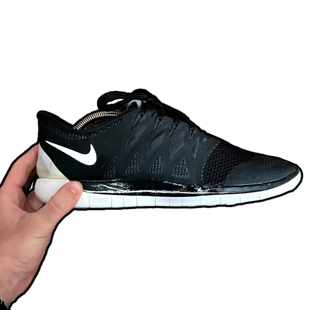 Nike Free 5.0+ Кросівки
