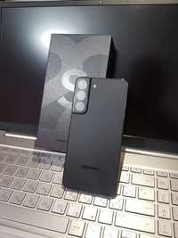 Samsung Galaxy S22 s22 8/128Gb Black 2sim