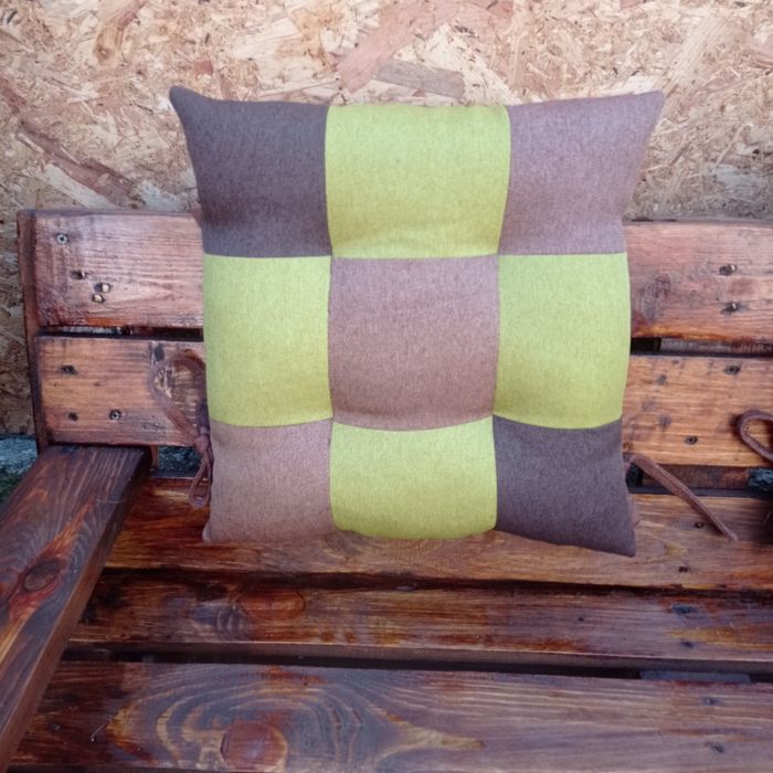 Подушка для палет.