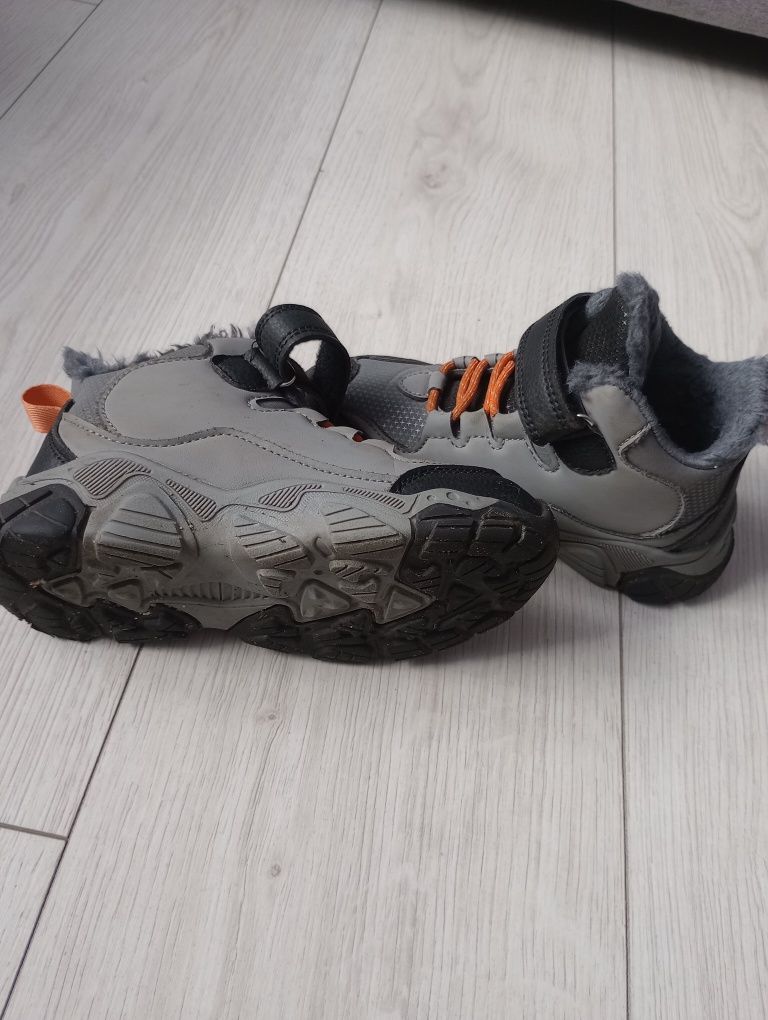Buty zimowe rozm 29