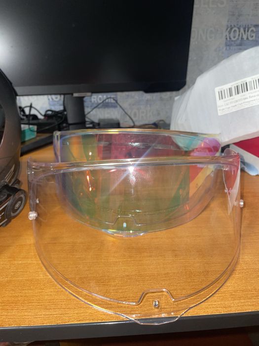 Шолом LS FF353 розмір S