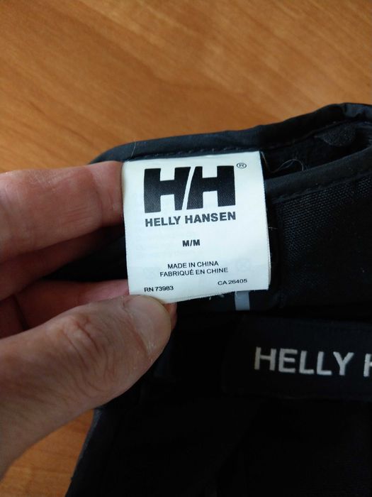 rekawice narciarskie HellyHansen