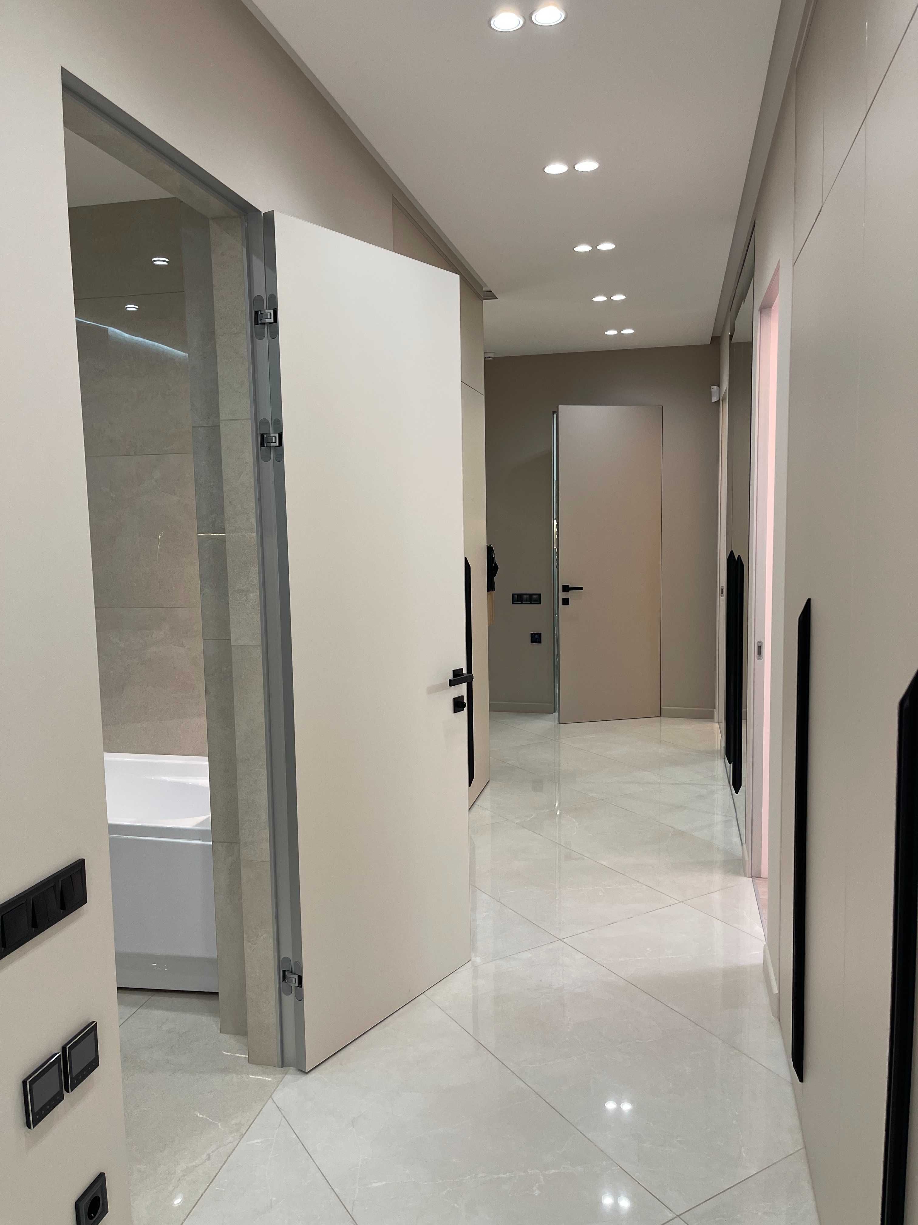 Продам 3 комн. кв-ру 122м2 терраса 37м2 панорама моря Жемчужина Одесса