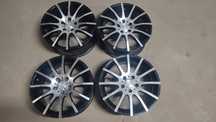Felgi aluminiowe 17" 5x112 - Audi, VW, Seat, Skoda