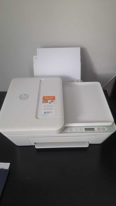 Impressoras  Hp 4100