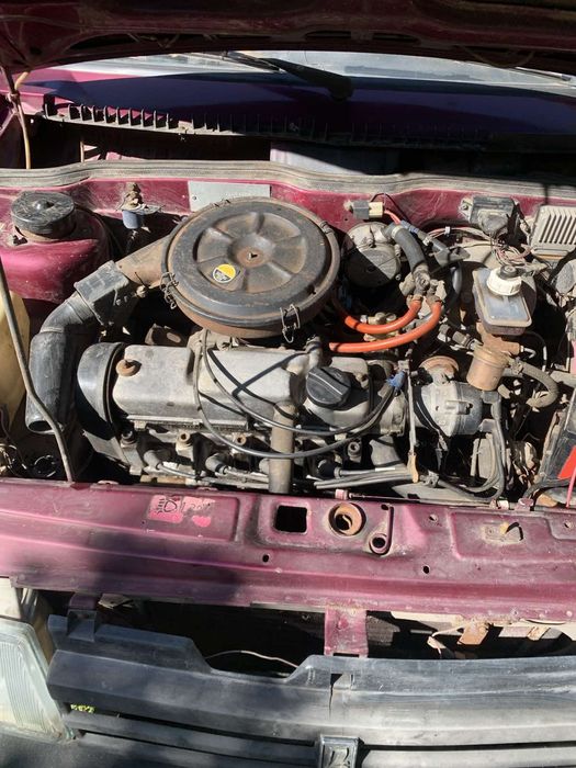 Продам ваз 2109на ходу