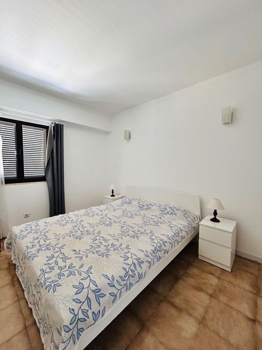 Quarto em Quarteira