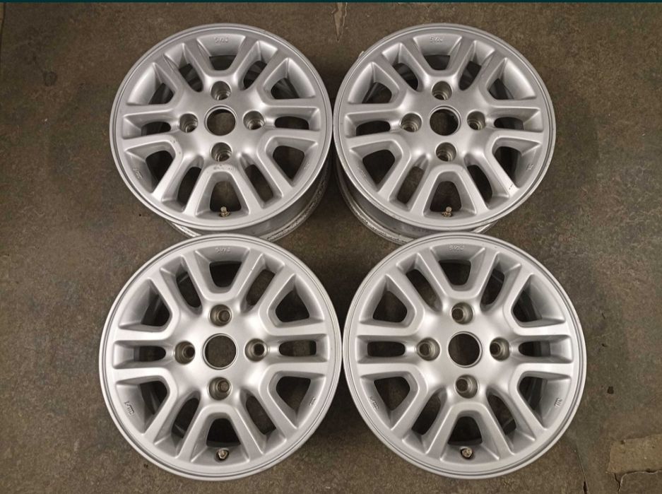 Nissan Almera classic 1.6