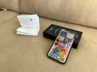 Vendo troco iPhone 12 Pro Max 128Gb C/Fatura - Bateria NOVA
