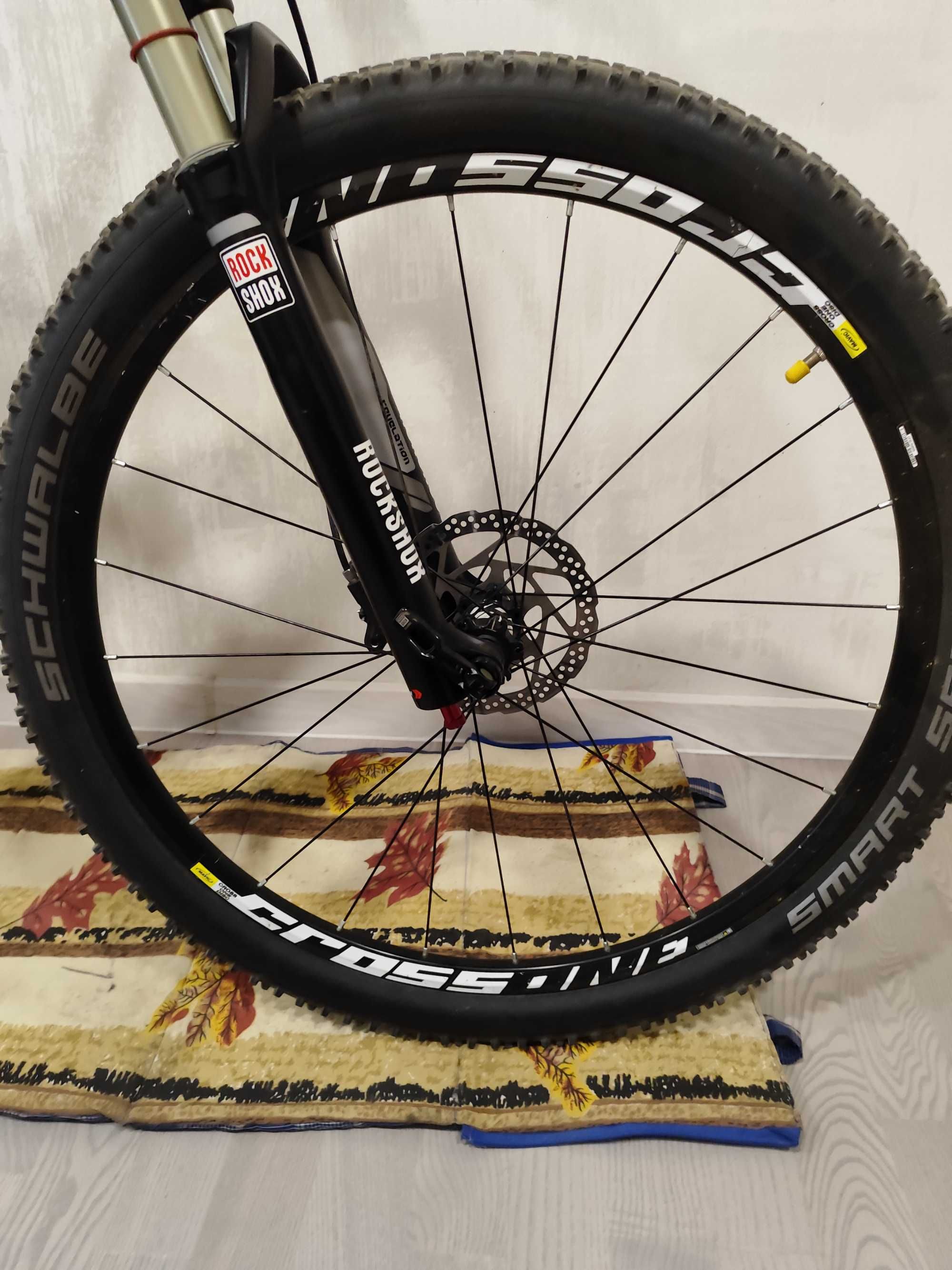 SHIMANO Deore XT Вело запчасти вилсет Mavic тормоза звезда кассета