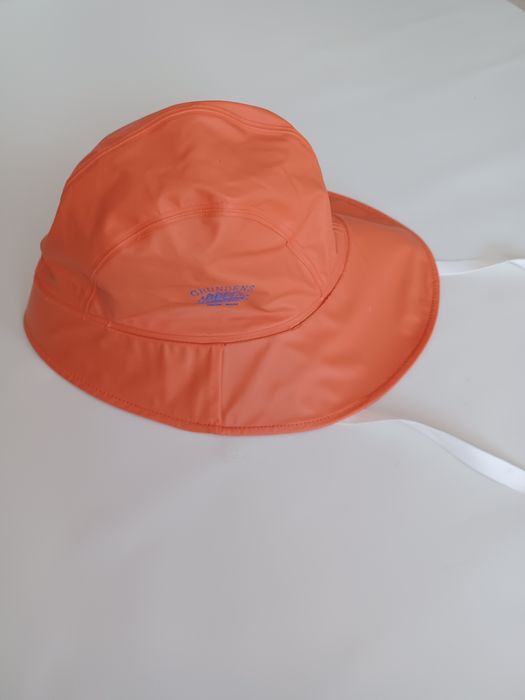 Kapelusz przeciwdeszczowy sztormiak M  Grundens