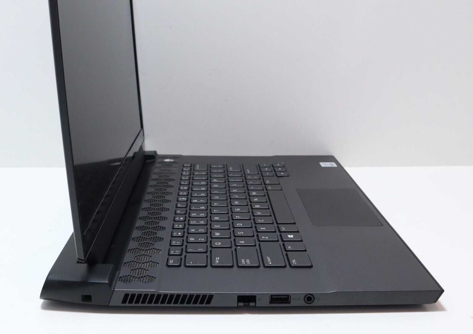 Dell Alienware M15 R3 i7-10750H 1TB 16GB RTX 2060 klaw PL nowy 14k PLN