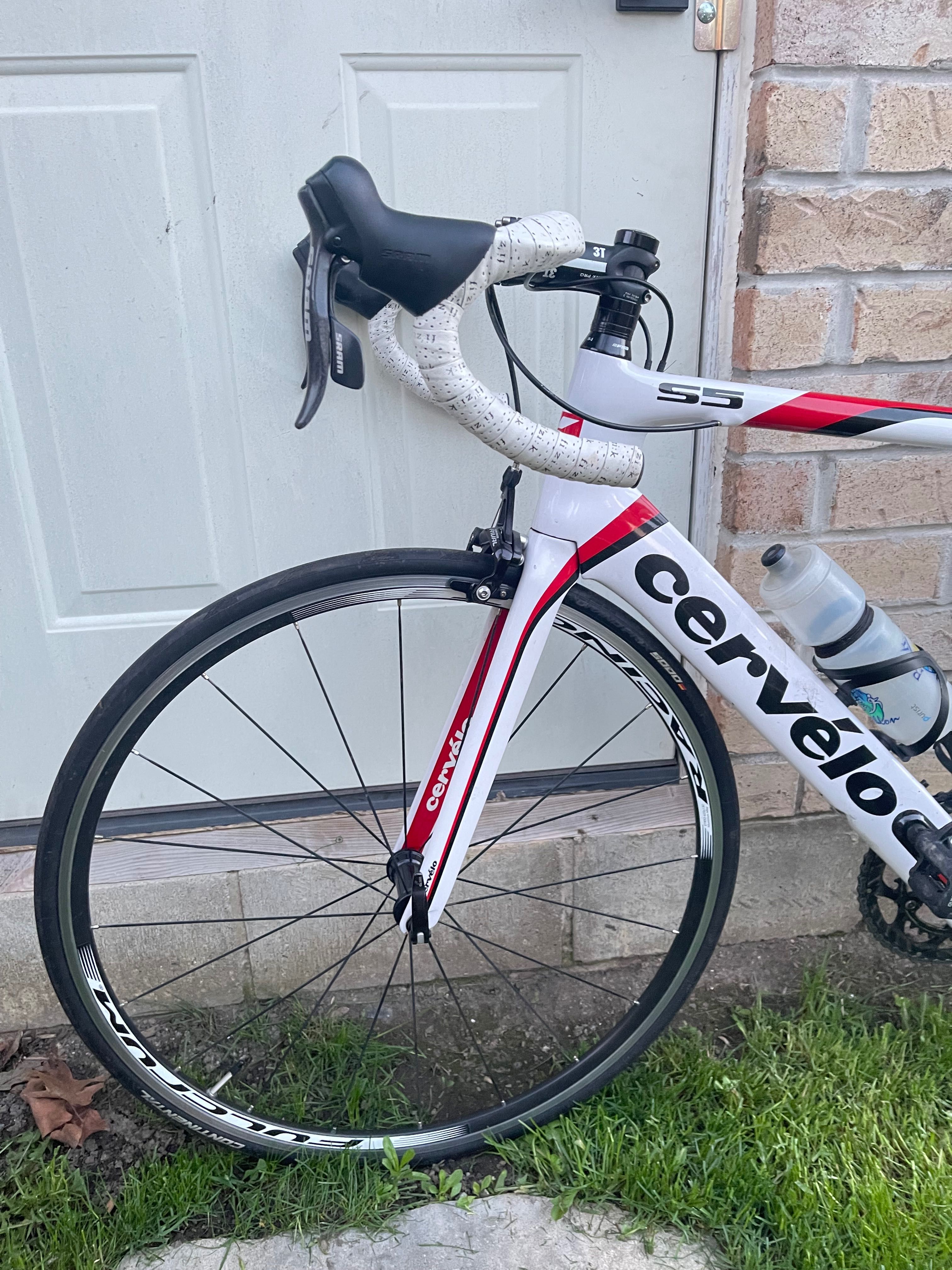 Cervélo       S5