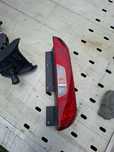 Lampa tyl prawa Fiat Doblo 2 lift