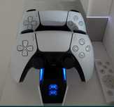 Base carregamento dual sense