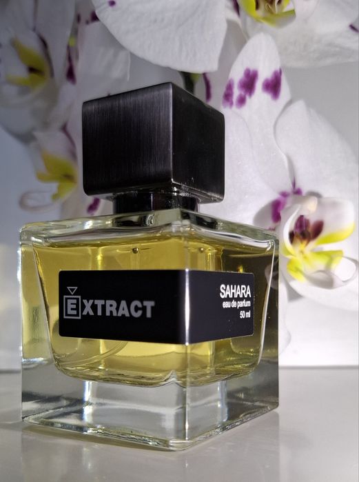 Парфумована вода Extract Sahara , унісекс