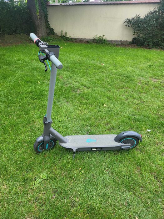hulajnoga elektryczna Motus 10