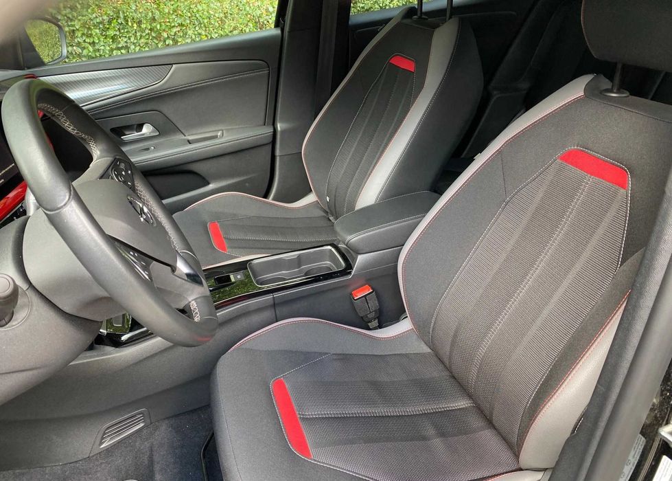 2021 Opel Mokka Mokka-e 50kWh GS Line Plus Pack