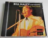 CD - Bill Haley & His Comets. Rock Around The Clock