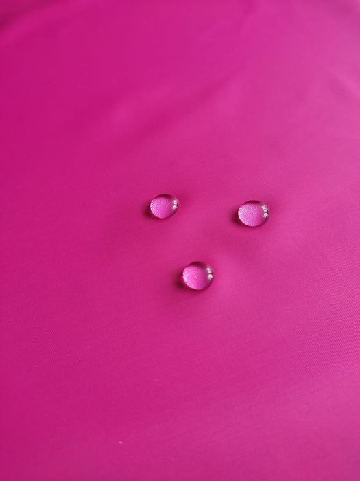 Stylon nieprzemakalny Materiał parasolkowy kilka kolorów widicznych na