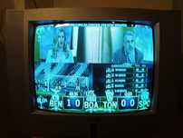 Vendo TV "Mitsai"