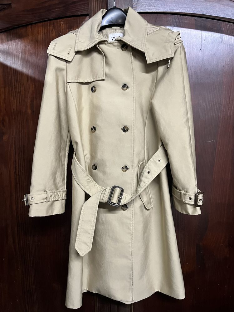 Gabardine de Senhora