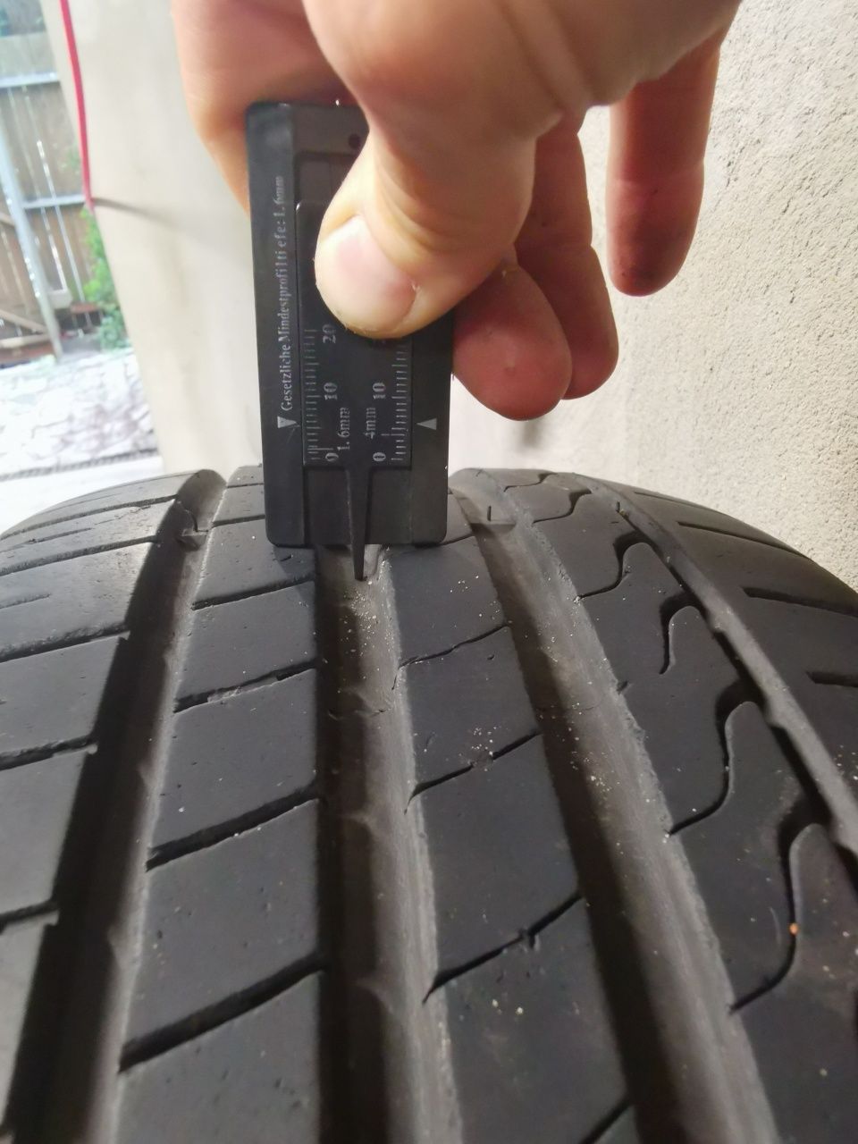 opony letnie IMPERIAL ECOSPORT 2, 205/50 R17 ok6mm