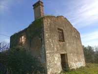 Quintinha em Tortosendo-Covilhã