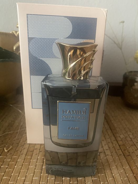 Hamidi Prestige Fame Edp Arabskie perfumy