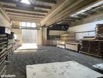 HALA MAGAZYN pow. 305m2, ( inne 600m2, 200m2,)