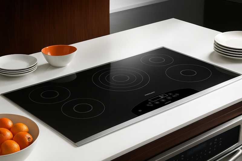 Naprawa i Serwis Płyt Indukcyjnych