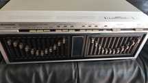 Kenwood GE-1000 korektor
