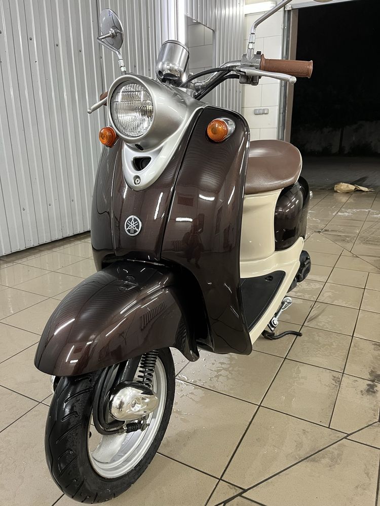 Продам Yamaha Vino 2t