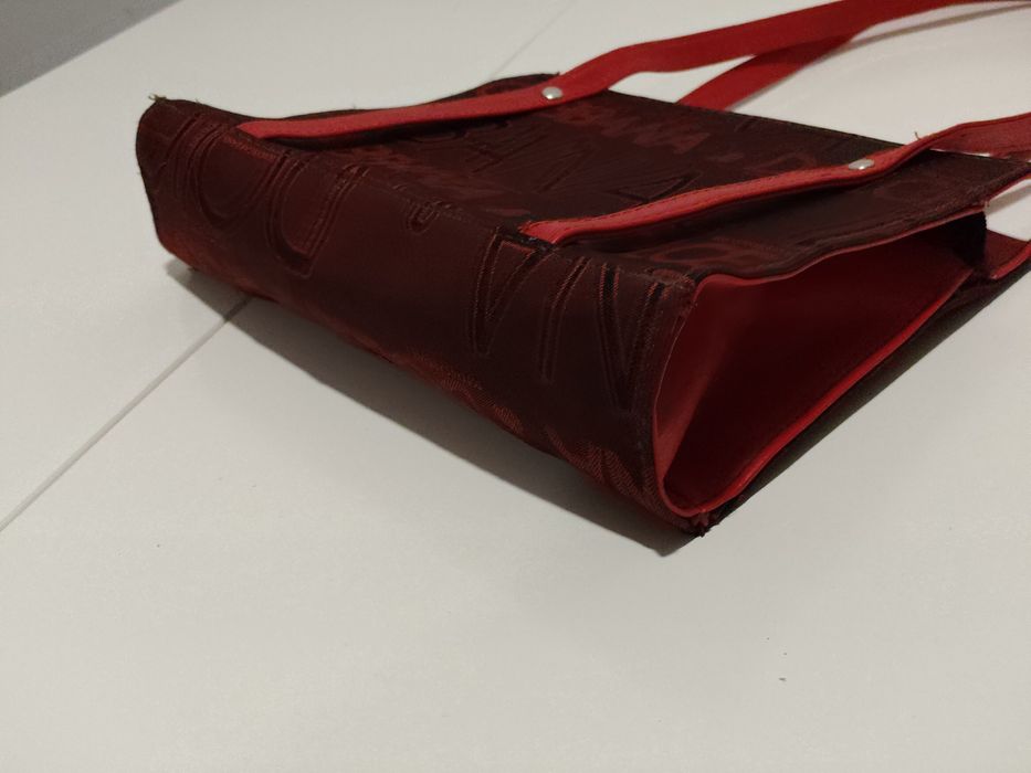 Torebka damska do ręki Dolce Gabbana