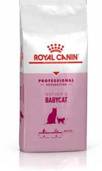 2kg ‼️ dla Kociaków Kotek w ciąży Royal Canin RC PRO Wzbogacona Karma