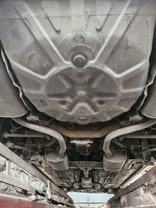 Lexus LS 400 benzyna